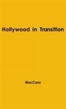 Richard Dyer Maccann, Unknown - Hollywood in Transition
