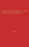 Gottfried Martin, Unknown - Kant's Metaphysics and Theory of Science