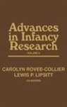 Karen E. Adolph, Lois Bloom, Eleanor J. Gibson - Advances in Infancy Research, Volume 8