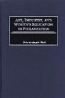 Nina Walls, Nina De Angeli Walls - Art, Industry, and Women's Education in Philadelphia