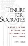 Jon Huer, Huer Jon H. - Tenure for Socrates
