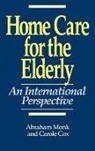 John Capitman, Carole Cox, Abraham Monk, Monk Abraham - Home Care for the Elderly