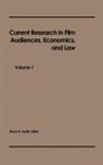 Unknown, Bruce Austin, Bruce Austin - Current Research in Film