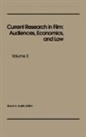 Unknown, Bruce Austin, Bruce Austin - Current Research in Film
