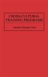 Darlene York - Cross-Cultural Training Programs