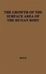 Edith Boyd, UNKNOWN - The Growth of the Surface Area of the Human Body