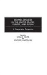 Carl Helvie, Helvie Carl O., Wilfried Kunstmann, Kunstmann Wilfried - Homelessness in the United States, Europe, and Russia