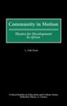 L. Dale Byam, Byam L. Dale - Community in Motion