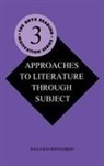 Paula Montgomery, Paula Kay Montgomery - Approaches to Literature through Subject