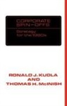 Ronald Kudla, Ronald J. Kudla, Thomas Mcinish, Thomas H. McInish - Corporate Spin-offs
