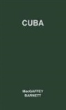 Clifford R. Barnett, Wyatt MacGaffey, UNKNOWN - Cuba