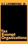 E. C. Lashbrooke, Elvin Lashbrooke - Tax Exempt Organizations