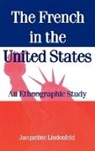 Jacqueline Lindenfeld, Lindenfeld Jacqueline - The French in the United States