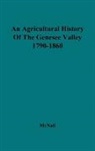 Neil Adams McNall, UNKNOWN - An Agricultural History of the Genesee Valley, 1790-1860