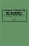 Brian Fife, Fife Brian L., Joseph Losco, Losco Joseph - Higher Education in Transition