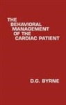 D. G. Byrne, Byrne D. G. - The Behavioral Management of the Cardiac Patient