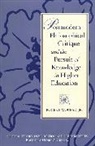 Roger Mourad - Postmodern Philosophical Critique and the Pursuit of Knowledge in Higher Education