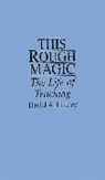 Daniel A. Lindley, Lindley Daniel - This Rough Magic