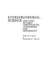 Robert Johnston - Entrepreneurial Science