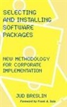 Jud Breslin, Breslin Jud - Selecting and Installing Software Packages