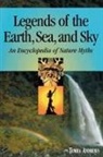 Tamra Andrews, Andrews Tamra, Tamra Andrews - Legends of the Earth, Sea and Sky