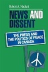 Robert A. Hackett, Hackett Robert A. - News and Dissent