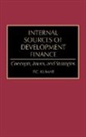P. C. Kumar, Kumar P. - Internal Sources of Development Finance