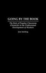 Jane Isenberg, Isenberg Jane - Going by the Book