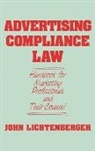 John Lichtenberger, Lichtenberger John - Advertising Compliance Law