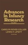 Harlene Hayne, Hayne Harlene, Lewis P. Lipsitt, Lipsitt Lewis P., Rovee-Collier Carolyn, Lewis Paeff Lipsitt - Advances in Infancy Research, Volume 7