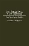 Wilfrid Koponen, Koponen Wilfrid R. - Embracing a Gay Identity