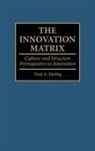 Paul Herbig - The Innovation Matrix