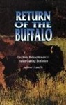 Ambrose Lane - Return of the Buffalo