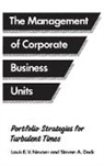 Steven Deck, Deck Steven, Louis Nevaer - The Management of Corporate Business Units