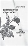 Barbara Ponse, Ponse Barbara, Unknown - Identities in the Lesbian World