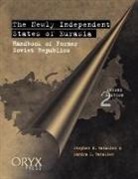Stephen K. Batalden, Batalden Sandra L., Batalden Stephen K. - The Newly Independent States of Eurasia
