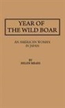 Helen Mears, Unknown - Year of the Wild Boar