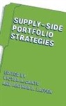 Victor A. Canto, Arthur B. Laffer - Supply-Side Portfolio Strategies