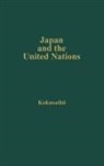 Carnegie Endowment for International Pea, Gakkai Kokusaiho, Unknown - Japan and the United Nations