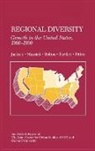 Roger Bolton, Gregory Jackson, Jackson Gregory, George Masnick - Regional Diversity
