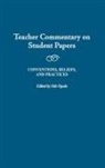 Ogede Ode, Ode Ogede - Teacher Commentary on Student Papers