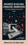 Gerard Sabah, Unknown, MIchael Zock, Gerard Sabeh, Zock Michael - Advances in Natural Language Generation