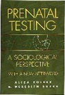 B. Burke, B. M. Burke, Aliza Kolker, Aliza Meredith Kolker, Kolker Aliza - Prenatal Testing