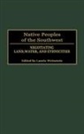 Unknown, Laurie Weinstein, Laurie Weinstein - Native Peoples of the Southwest