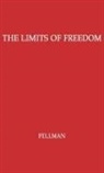 David Fellman, Unknown - The Limits of Freedom