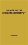 Johnson, A. H. Johnson, Eric Ed. Johnson - Enlight Despot