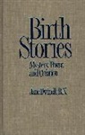 Jane Dwinell, Dwinell Jane - Birth Stories