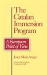 Josep Maria Artigal, Artigal Josep M. - The Catalan Immersion Program
