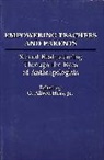 G Alfred Hess, G. Alfred Jr. Hess - Empowering Teachers and Parents