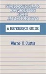 Wayne C. Curtis, Curtis Wayne C. - Statistical Concepts for Attorneys